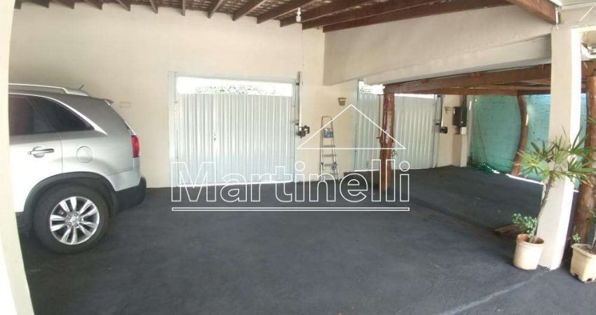 Chácara à venda no Condomínio Portal dos Ipês, próximo Recreio Internacional - Ribeirão Preto/SP.
