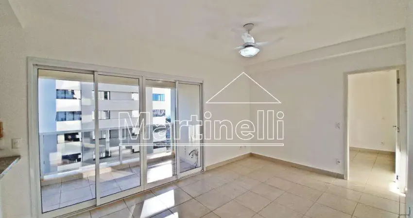 Apartamento com 1 quarto à venda no Jardim São Luiz, Ribeirão Preto