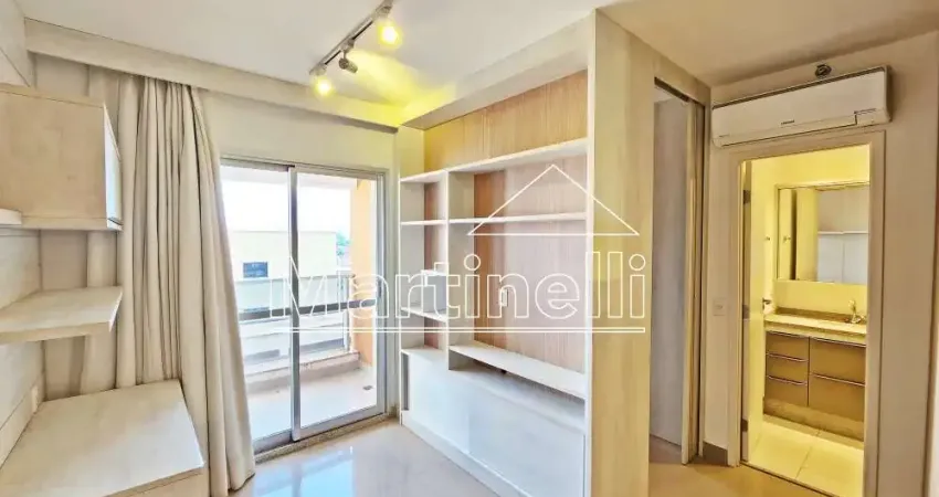 Apartamento com 1 quarto à venda no Ribeirânia, Ribeirão Preto 
