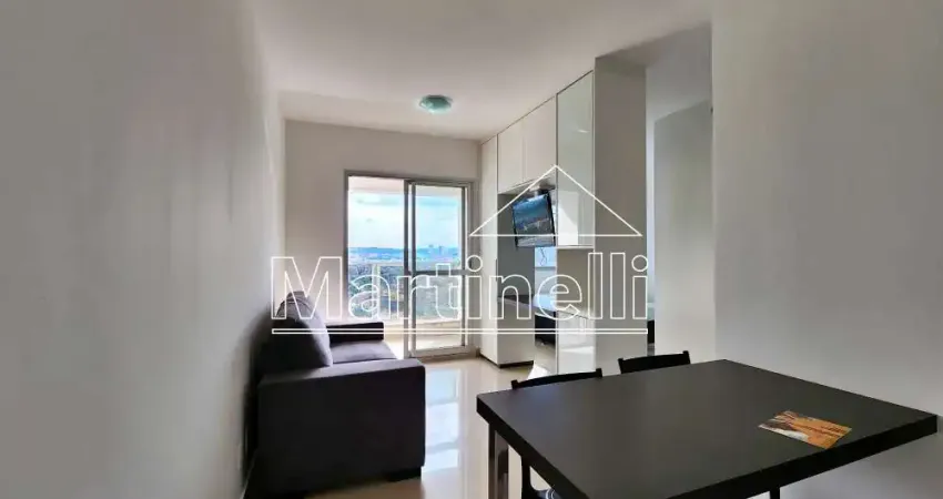 Kitnet / Stúdio à venda no Ribeirânia, Ribeirão Preto