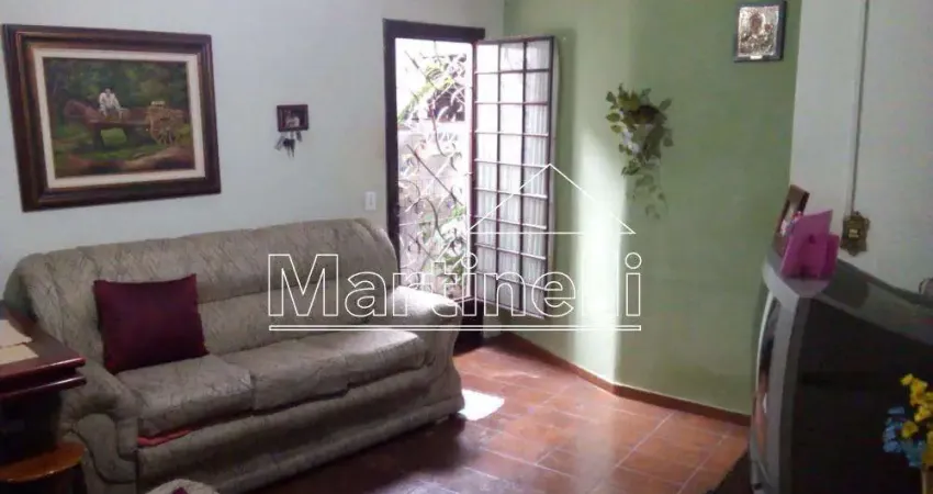 Casa com 2 quartos à venda no Jardim Sumaré, Ribeirão Preto