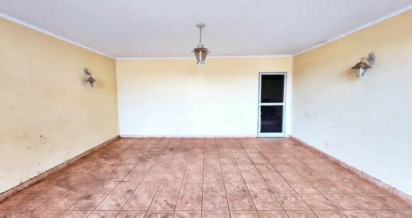 Casa com 4 quartos à venda no Jardim Sumaré, Ribeirão Preto 