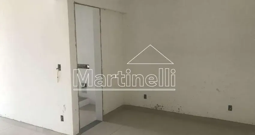Apartamento com 2 quartos à venda no Centro, Ribeirão Preto 