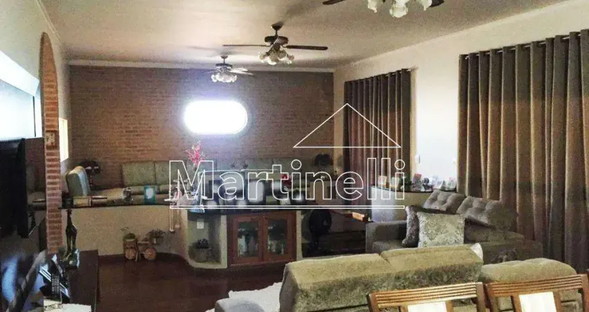 Casa com 3 quartos à venda no Ribeirânia, Ribeirão Preto