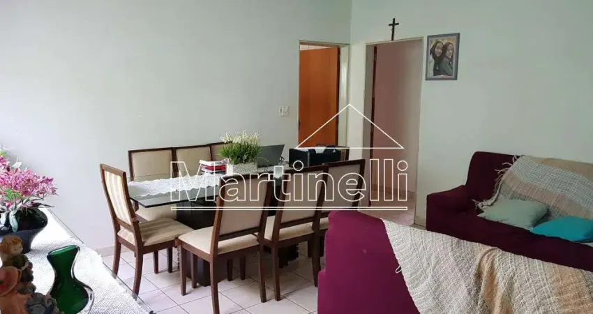 Casa com 3 quartos à venda no Jardim Palmares, Ribeirão Preto