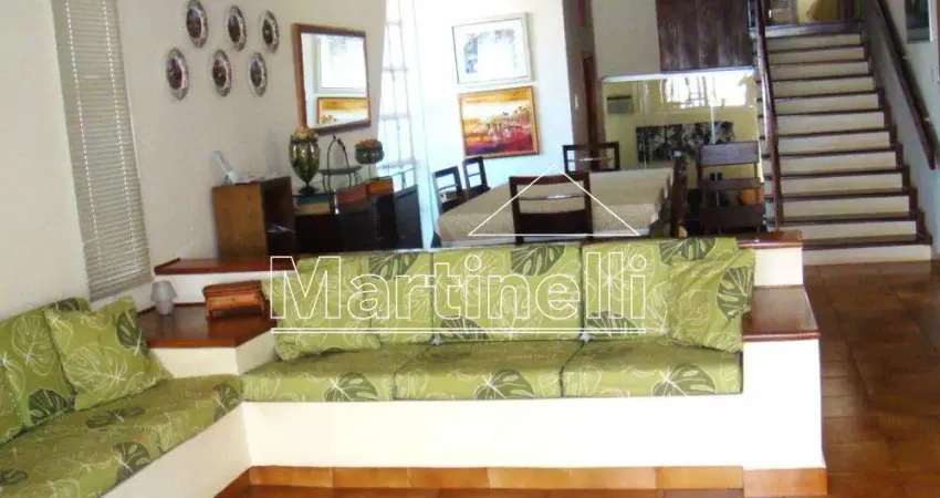 Casa com 3 quartos à venda no Alto da Boa Vista, Ribeirão Preto