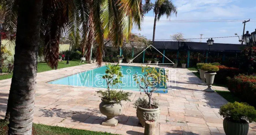 Casa com 3 quartos à venda no Alto da Boa Vista, Ribeirão Preto