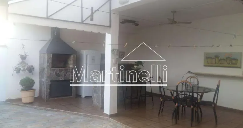 Casa com 3 quartos à venda no Alto da Boa Vista, Ribeirão Preto