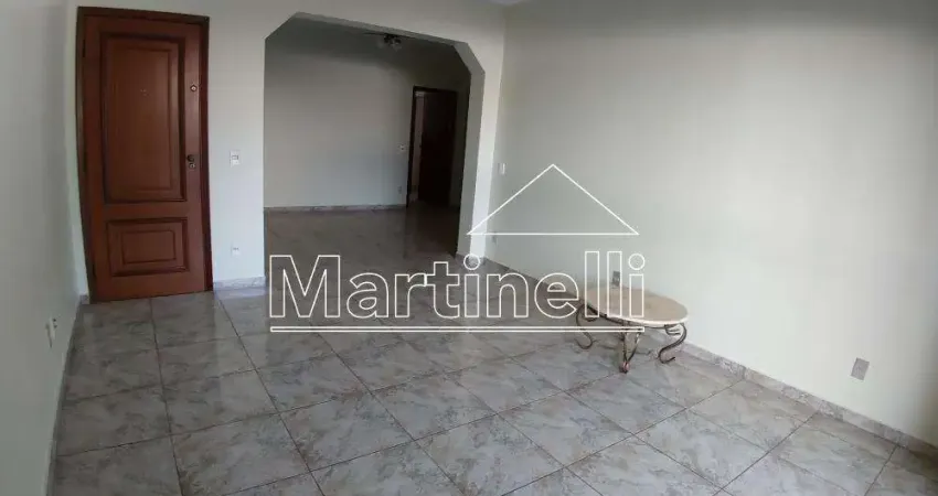 Apartamento com 3 quartos à venda no Centro, Ribeirão Preto