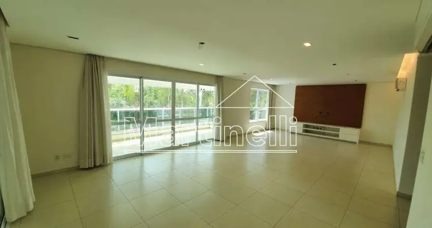 Apartamento com 3 quartos à venda no Jardim Irajá, Ribeirão Preto 