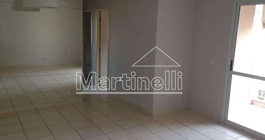 Apartamento com 3 quartos à venda no Jardim Nova Aliança, Ribeirão Preto