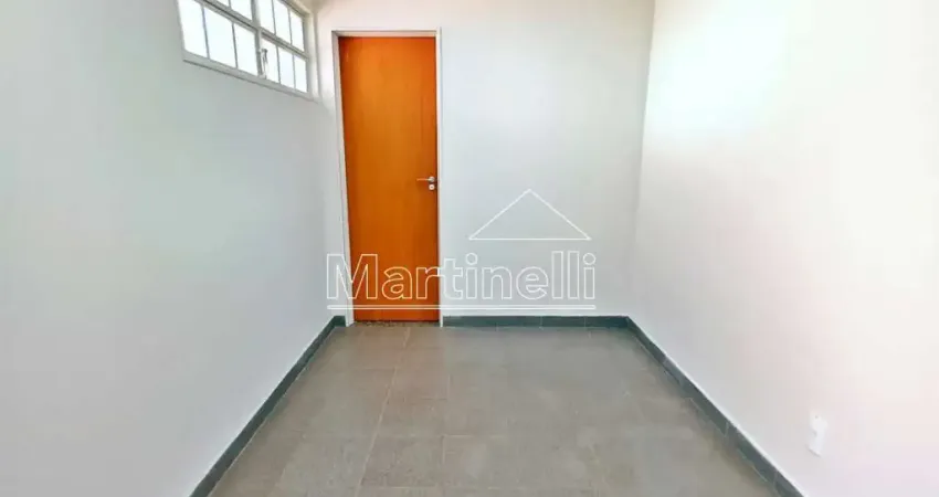 Casa Térrea Padrão em Ribeirão Preto