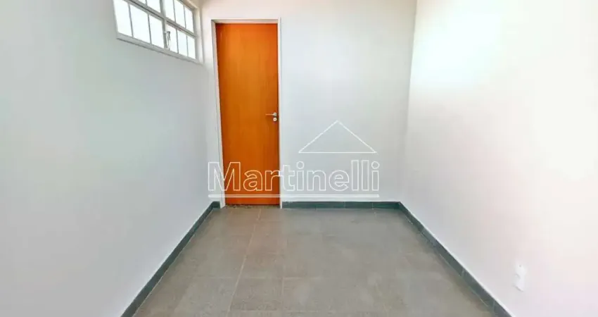 Casa com 4 quartos à venda no Parque dos Bandeirantes, Ribeirão Preto