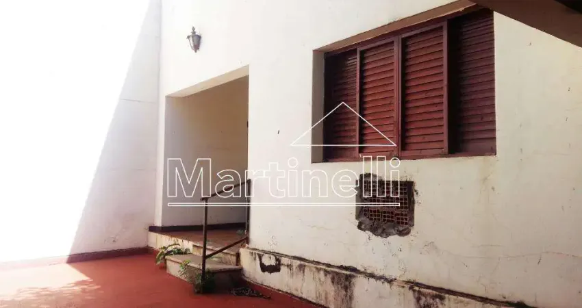 Casa com 4 quartos à venda no Centro, Ribeirão Preto 