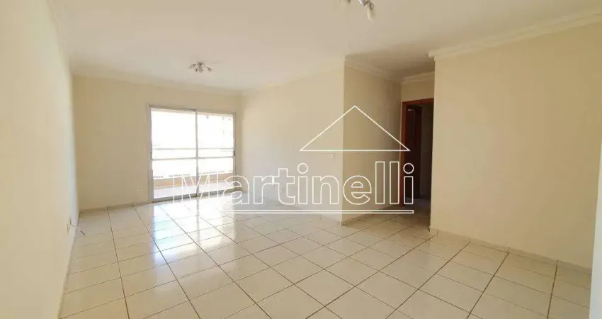Apartamento à venda no edifício monte carmelo, próximo ao av. portugal - ribeirão preto/sp.