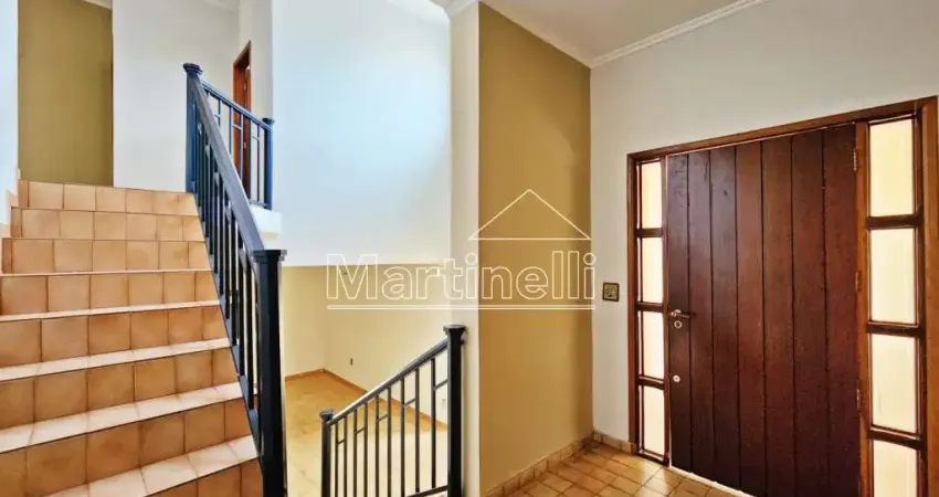 Casa com 4 quartos à venda no Sumarezinho, Ribeirão Preto