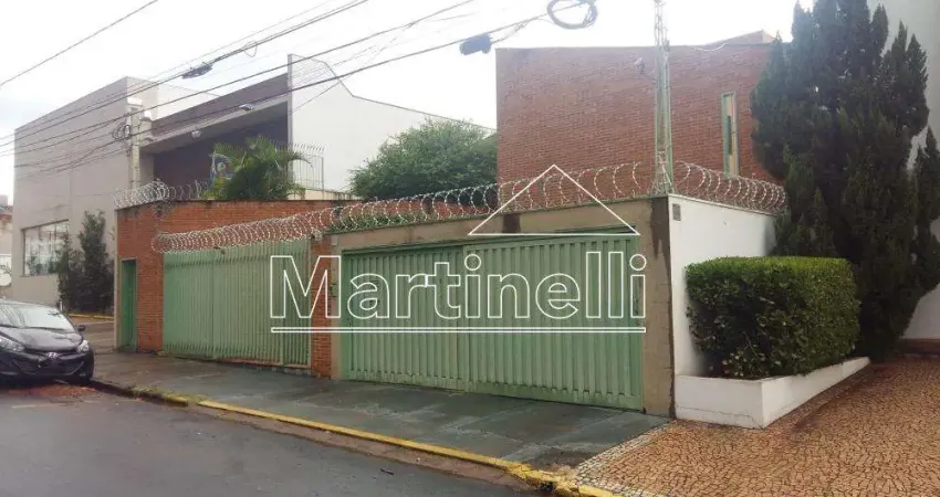 Casa com 4 quartos à venda no Jardim Sumaré, Ribeirão Preto