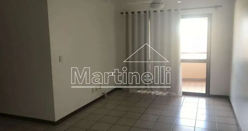 Apartamento com 3 quartos à venda na Vila Seixas, Ribeirão Preto 