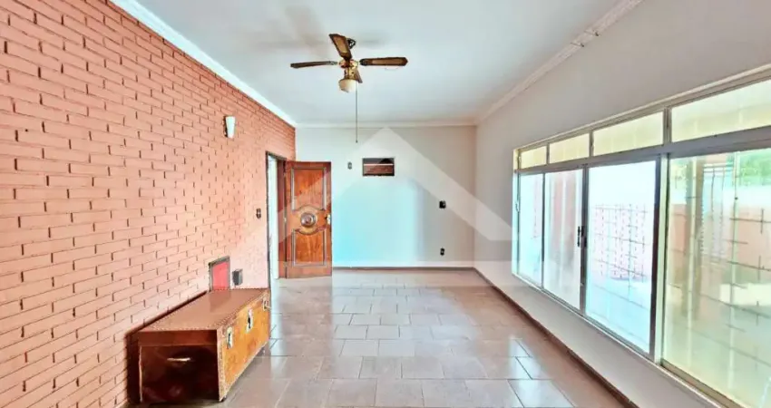 Casa com 6 quartos à venda na Vila Monte Alegre, Ribeirão Preto 