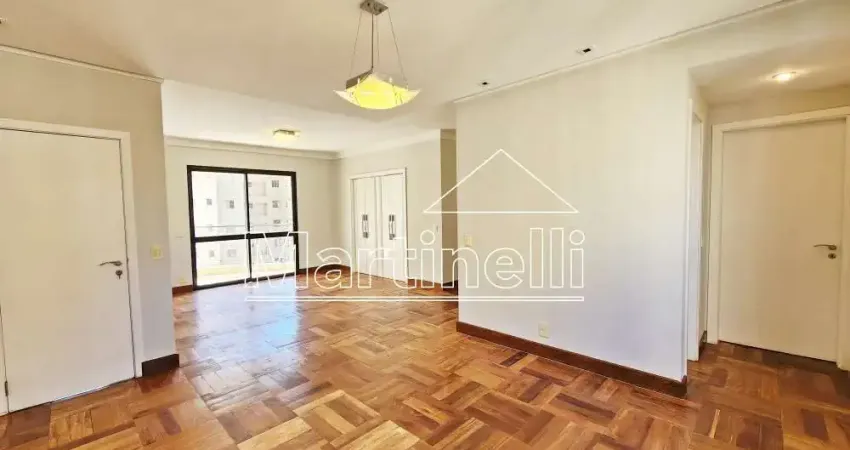 Apartamento com 3 quartos à venda no Jardim Irajá, Ribeirão Preto 