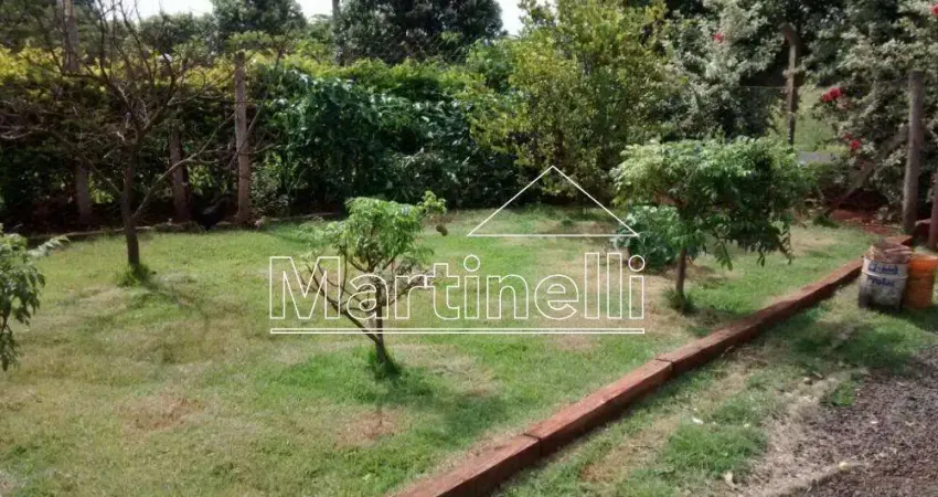 Chácara / sítio com 2 quartos à venda em Bonfim Paulista, Ribeirão Preto 