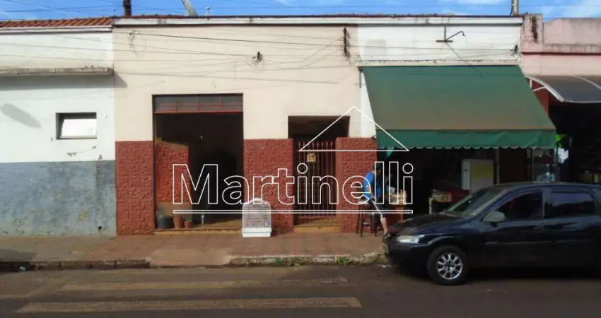 Casa com 3 quartos à venda no Centro, Ribeirão Preto