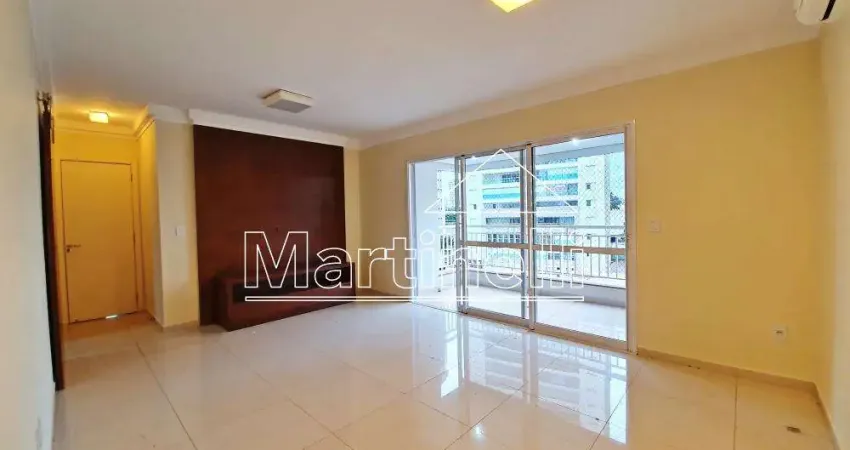 Apartamento com 3 quartos à venda no Jardim Nova Aliança Sul, Ribeirão Preto 