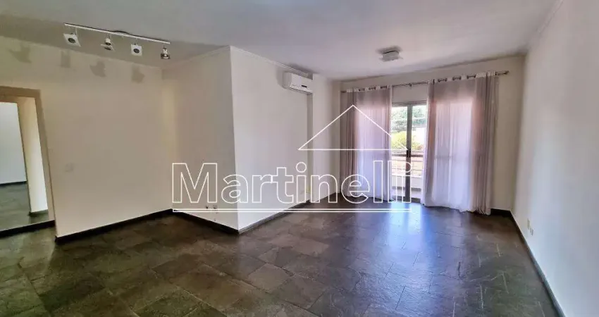 Apartamento com 3 quartos à venda no Iguatemi, Ribeirão Preto 