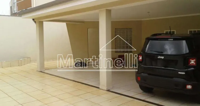 Casa com 3 quartos à venda no Ribeirânia, Ribeirão Preto