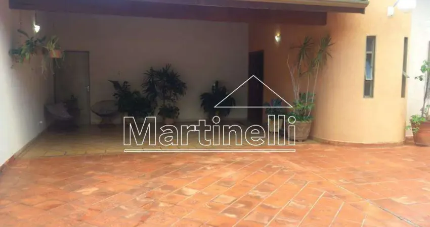 Casa com 3 quartos à venda no Ribeirânia, Ribeirão Preto