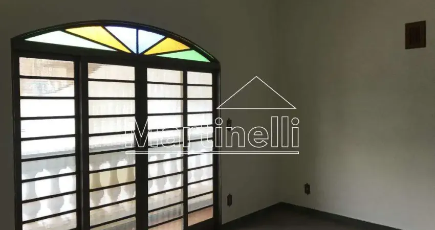 Casa com 4 quartos à venda no Alto da Boa Vista, Ribeirão Preto