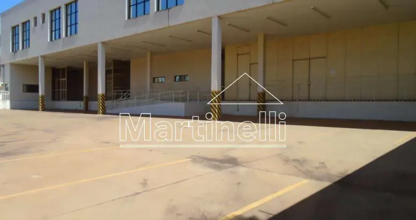 Galpão Comercial à Venda, próximo ao Novo Shopping - Ribeirão Preto/SP