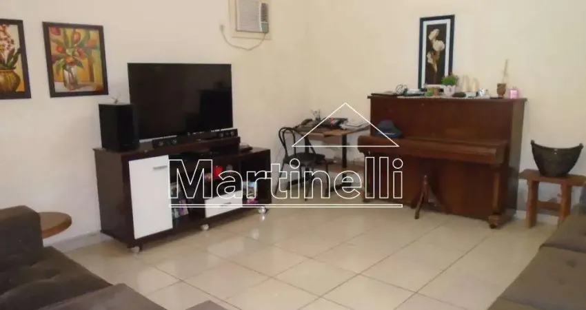 Casa com 2 quartos à venda no Jardim Palmares, Ribeirão Preto 