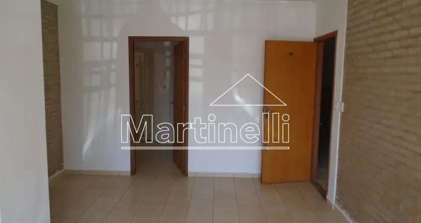 Apartamento com 3 quartos à venda no Parque dos Bandeirantes, Ribeirão Preto 