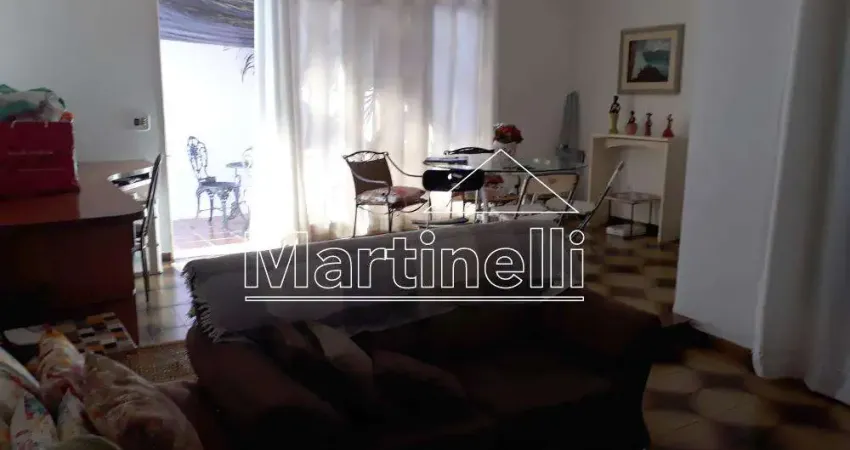 Casa com 3 quartos à venda no Ribeirânia, Ribeirão Preto