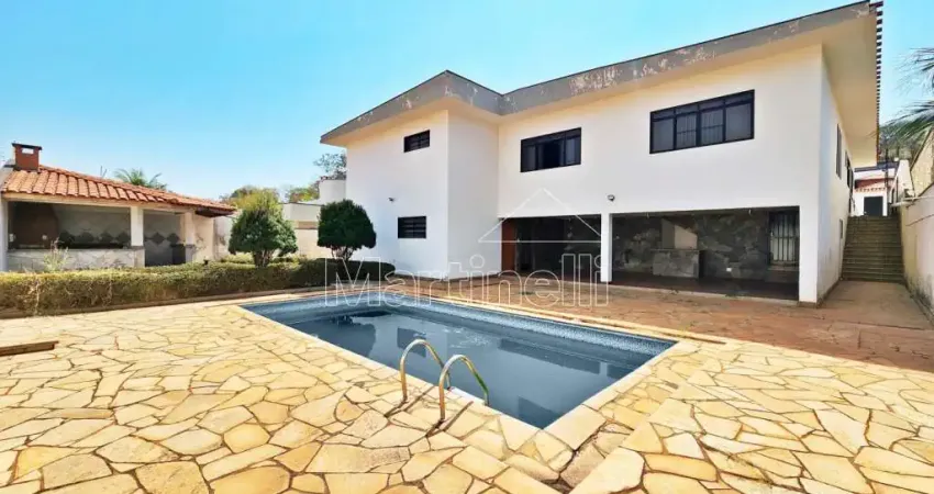 Casa com 4 quartos à venda no Ribeirânia, Ribeirão Preto