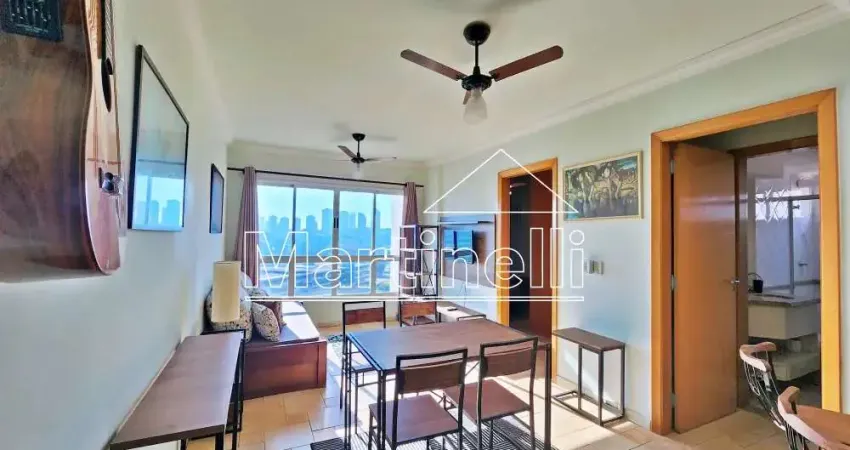 Apartamento com 2 quartos à venda no Jardim Nova Aliança, Ribeirão Preto 