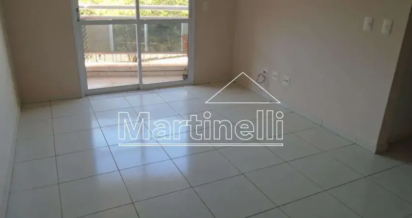 Apartamento com 2 quartos à venda na Vila Tibério, Ribeirão Preto 