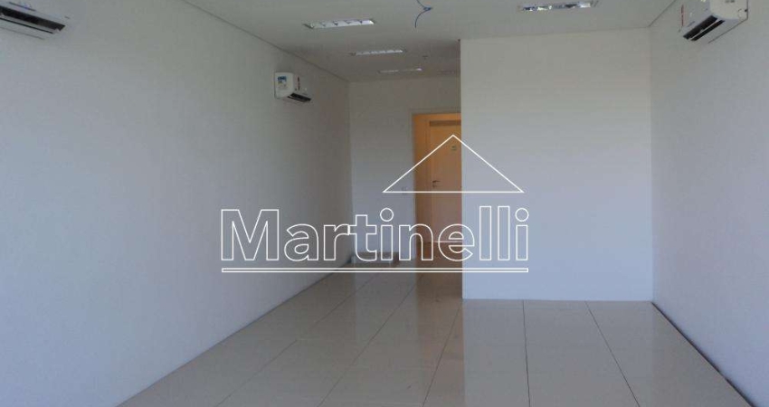 Sala comercial à venda no Jardim Palma Travassos, Ribeirão Preto 