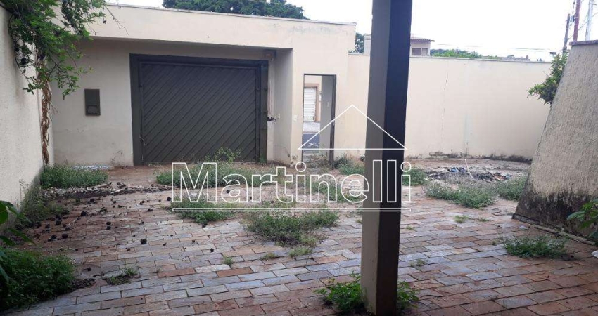 Casa com 3 quartos à venda no Parque Residencial Lagoinha, Ribeirão Preto 