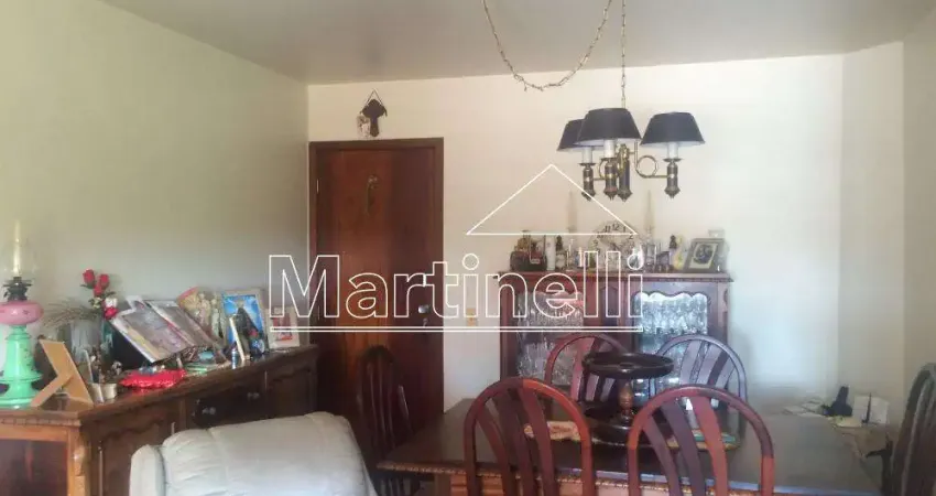 Apartamento com 3 quartos à venda no Iguatemi, Ribeirão Preto 