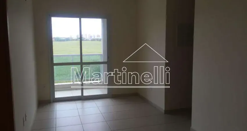 Apartamento com 2 quartos à venda no Jardim Palma Travassos, Ribeirão Preto 