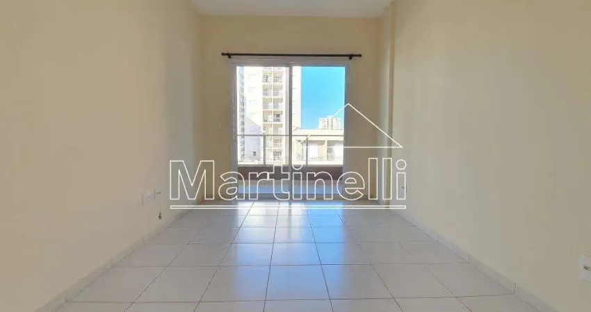 Apartamento com 2 quartos à venda no Jardim Nova Aliança, Ribeirão Preto 