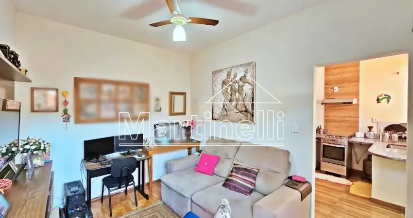 Casa com 2 quartos à venda no Jardim Mosteiro, Ribeirão Preto