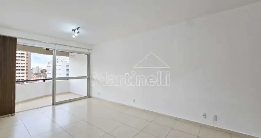 Apartamento de 97m² de área útil à venda, próximo ao shopping santa úrsula - bairro centro, ribeirão preto/sp.