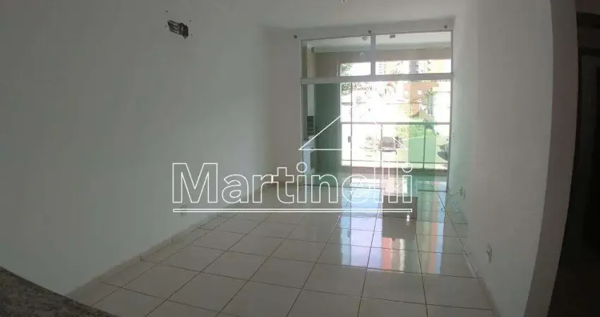 Apartamento com 3 quartos à venda no Jardim Botânico, Ribeirão Preto