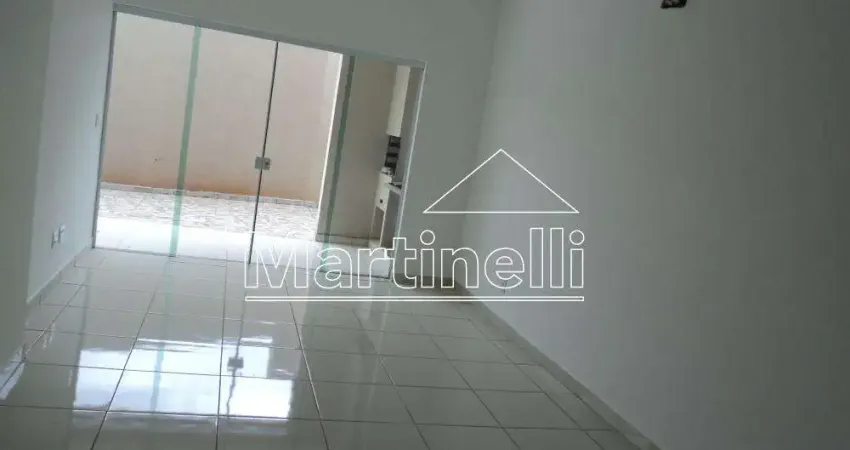 Apartamento com 3 quartos à venda no Jardim Botânico, Ribeirão Preto 