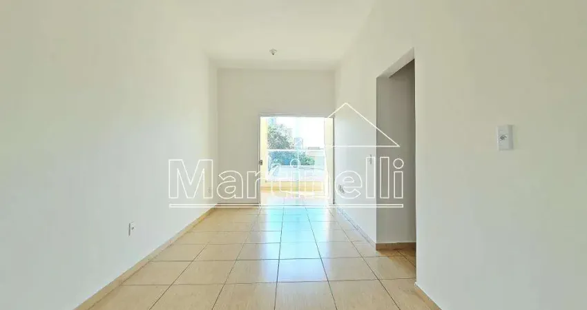 Apartamento com 3 quartos à venda no Jardim Botânico, Ribeirão Preto