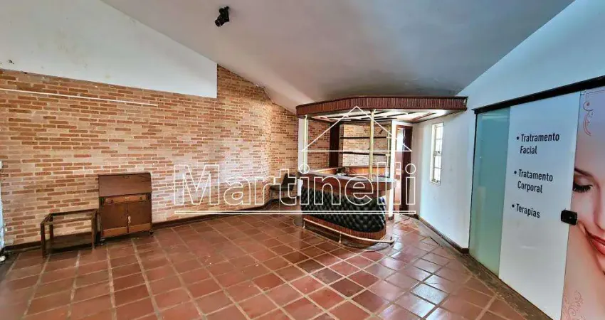 Casa com 3 quartos à venda no Jardim Irajá, Ribeirão Preto