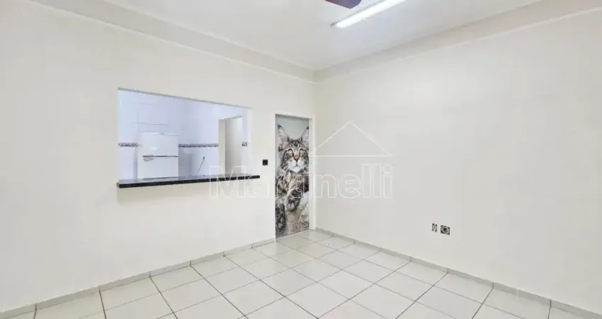 Casa térrea de 123m² de área construida à venda - bairro jardim palmares, ribeirão preto/sp.